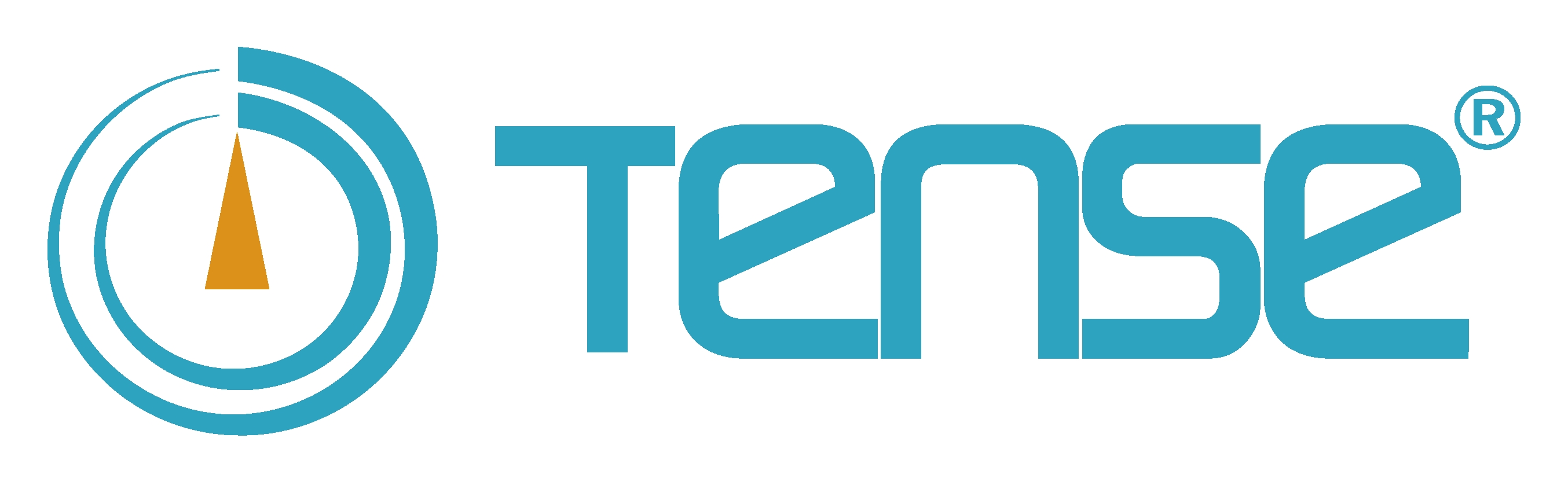 Tense logo