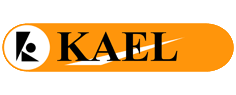 Kael logo