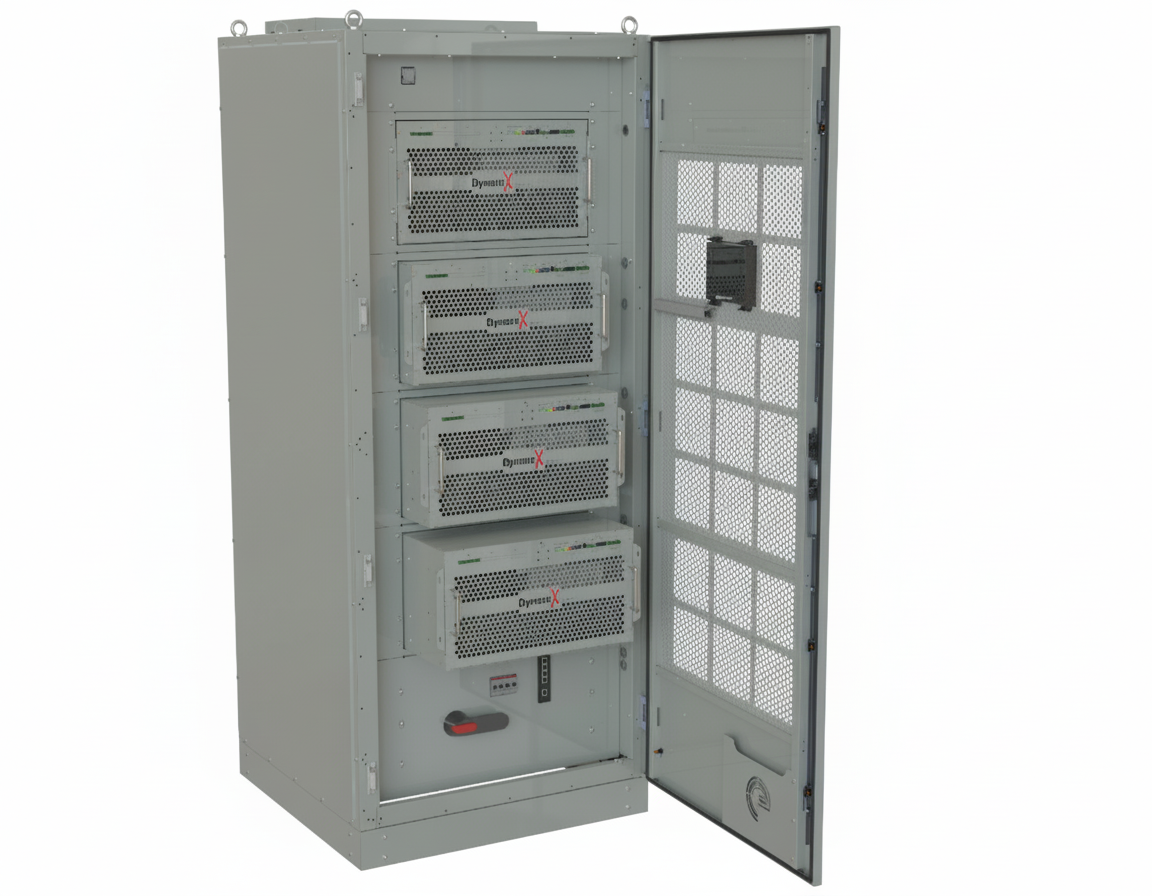 Aktif Harmonik Filtre